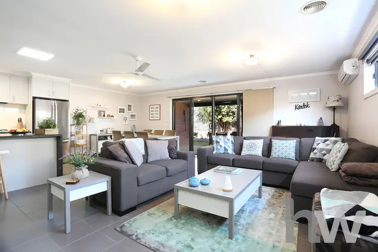 Second view of Homely house listing, 222-224 Barwarre Road, Grovedale VIC 3216