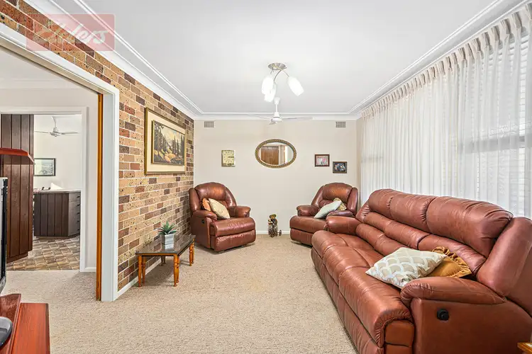 Third view of Homely house listing, 403 The Boulevarde, Kirrawee NSW 2232