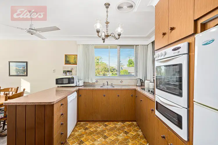 Fifth view of Homely house listing, 403 The Boulevarde, Kirrawee NSW 2232