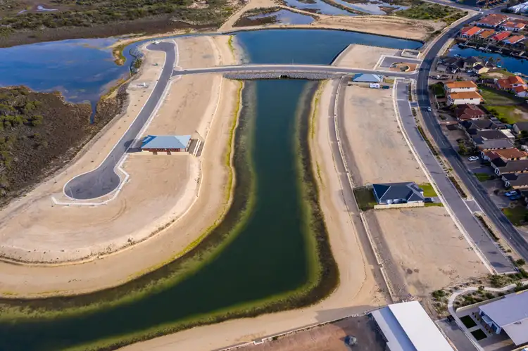 Lot 133 Delamere Drive, Port Lincoln SA 5606