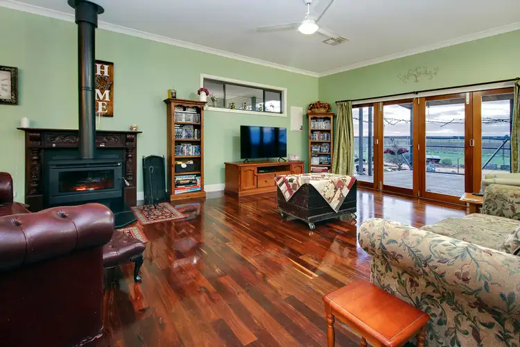 Fifth view of Homely house listing, 121 Anderson Road, Loxton SA 5333