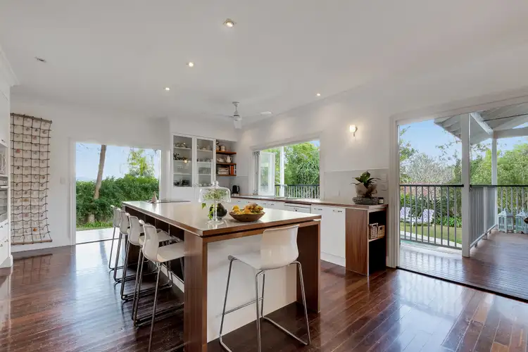 7 Glenmore Street, The Gap QLD 4061