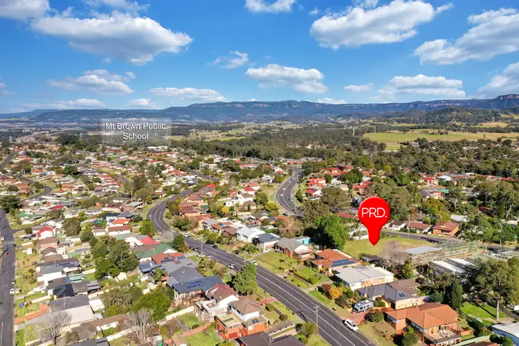 Fourth view of Homely land listing, 255-257 Princes Hwy, Dapto NSW 2530