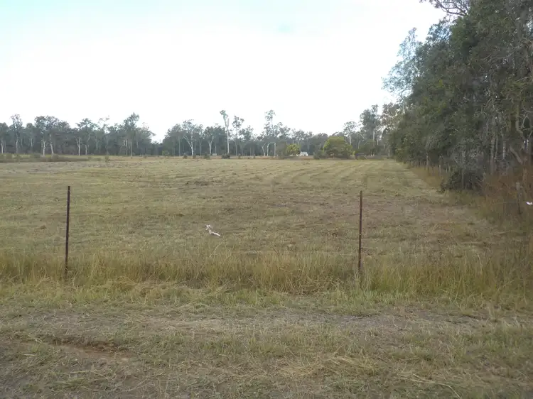 Second view of Homely land listing, LOT 103 Currajong Farms Road, Wallaville QLD 4671