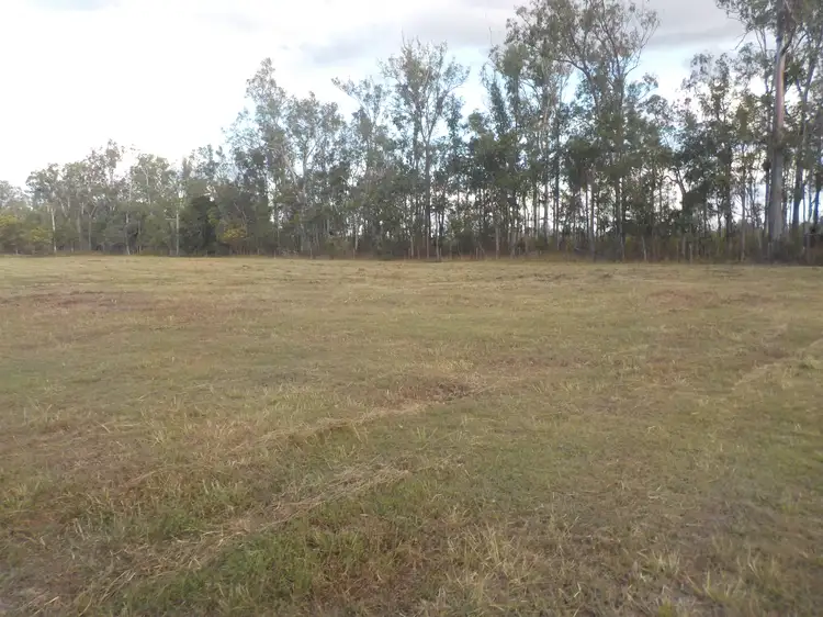 Fourth view of Homely land listing, LOT 103 Currajong Farms Road, Wallaville QLD 4671