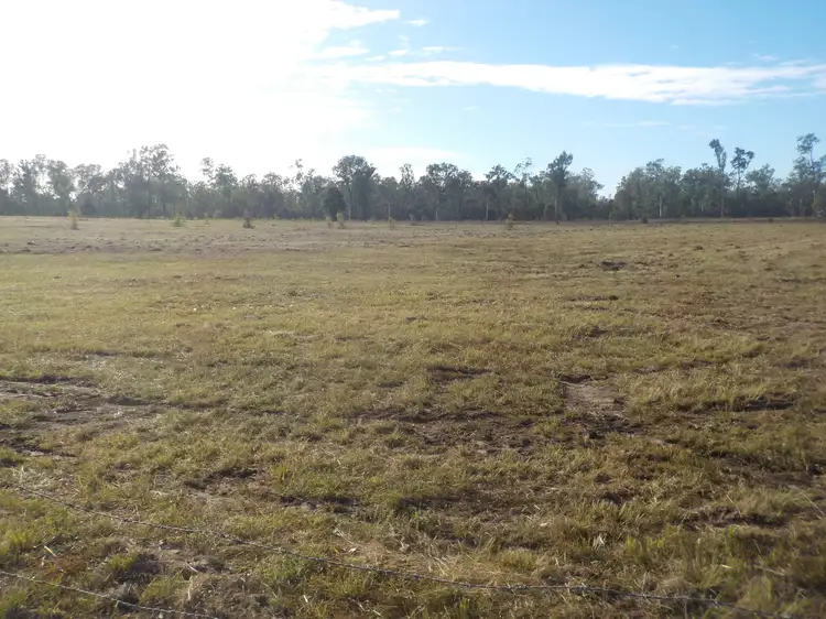 Sixth view of Homely land listing, LOT 103 Currajong Farms Road, Wallaville QLD 4671