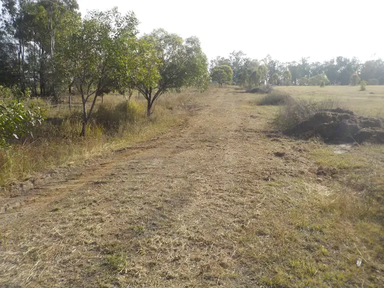 Seventh view of Homely land listing, LOT 103 Currajong Farms Road, Wallaville QLD 4671