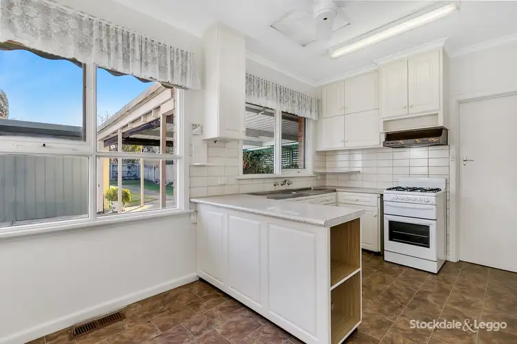 Second view of Homely house listing, 49 Cosmos Street, Glenroy VIC 3046