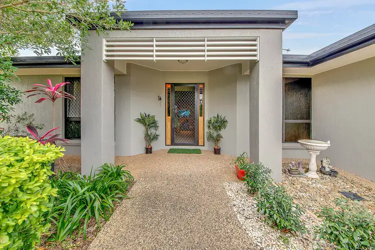 Third view of Homely house listing, 64 SWORDFISH AVENUE, Taranganba QLD 4703