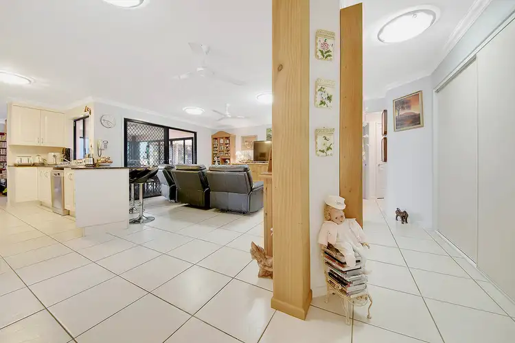Fourth view of Homely house listing, 64 SWORDFISH AVENUE, Taranganba QLD 4703