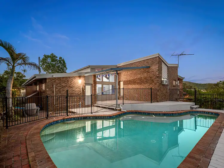 Second view of Homely house listing, 5 Cloghan Street, The Gap QLD 4061