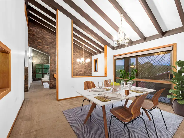 Fifth view of Homely house listing, 5 Cloghan Street, The Gap QLD 4061