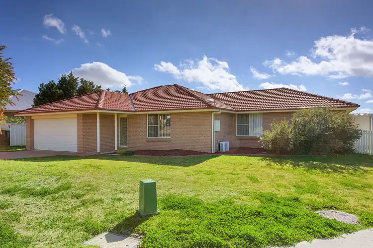7 Durack Court, Mudgee NSW 2850