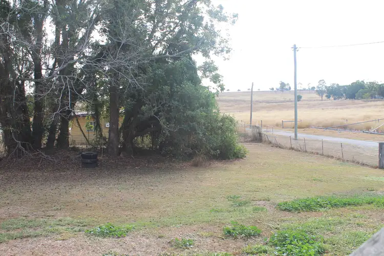Lot 3 Post Office Lane, Harrisville QLD 4307