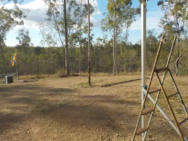 Second view of Homely land listing, Address available on request