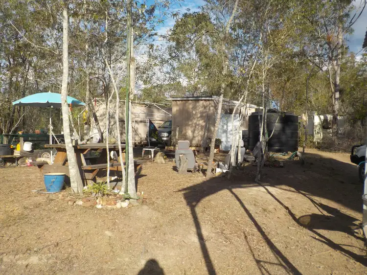 Third view of Homely land listing, Address available on request
