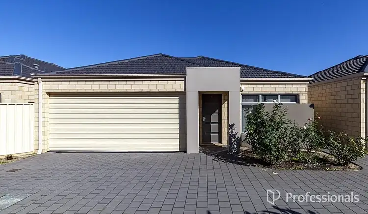 9/57 Bert Street, Gosnells WA 6110