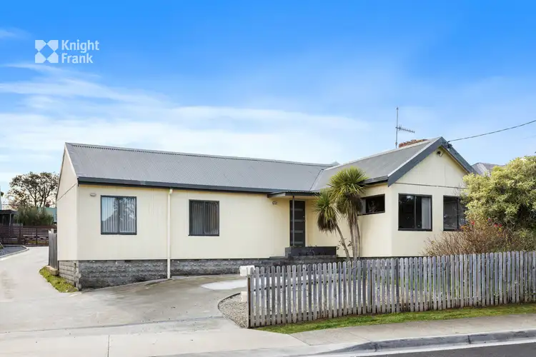 Main view of Homely unit listing, 1/1 Powell Road, Blackmans Bay TAS 7052
