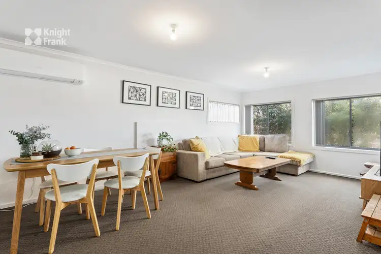 Second view of Homely unit listing, 1/1 Powell Road, Blackmans Bay TAS 7052