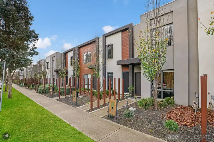 Third view of Homely house listing, 149 Campaspe Way, Point Cook VIC 3030