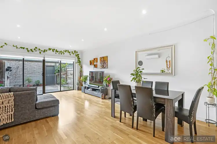 Fourth view of Homely house listing, 149 Campaspe Way, Point Cook VIC 3030