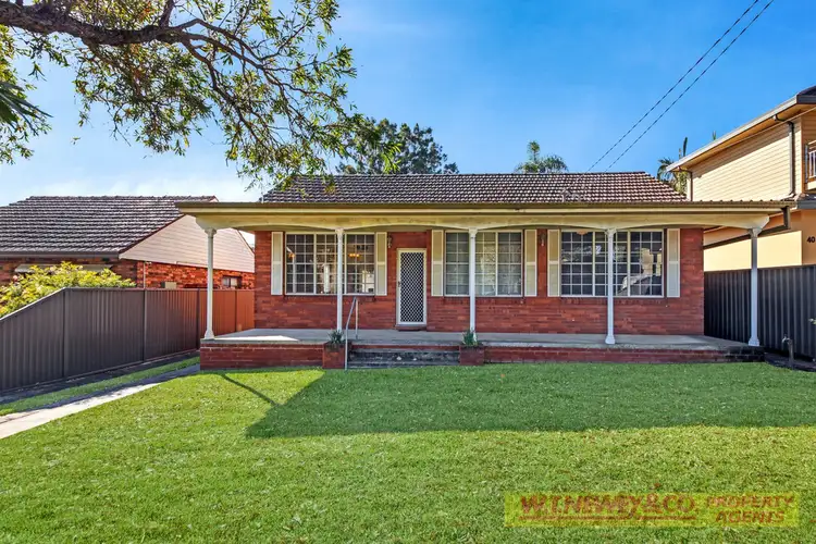 42 Queensbury Road, Penshurst NSW 2222