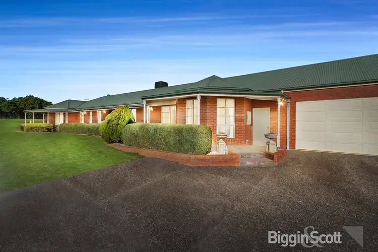 5 Grace Court, Narre Warren North VIC 3804