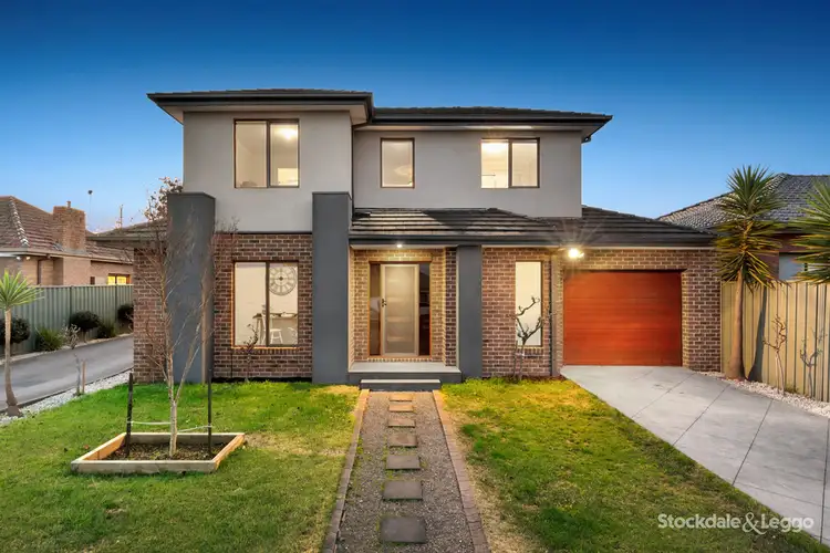 1/40 Kennedy Street, Glenroy VIC 3046