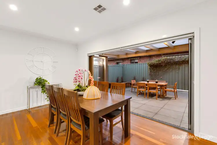 Third view of Homely townhouse listing, 1/40 Kennedy Street, Glenroy VIC 3046