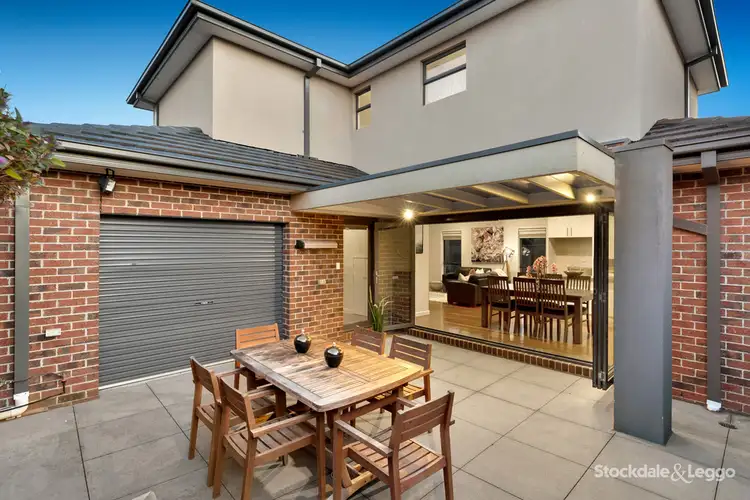 Fourth view of Homely townhouse listing, 1/40 Kennedy Street, Glenroy VIC 3046