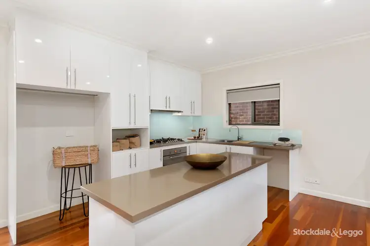 Fifth view of Homely townhouse listing, 1/40 Kennedy Street, Glenroy VIC 3046