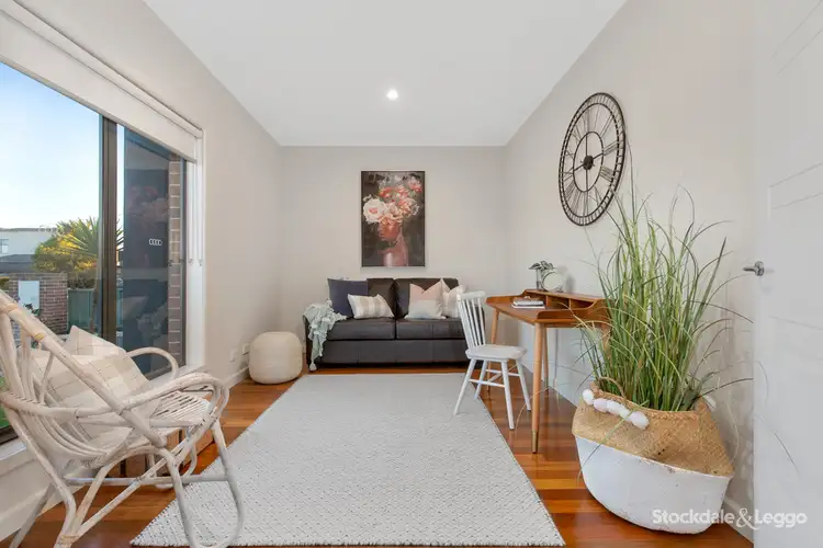 Sixth view of Homely townhouse listing, 1/40 Kennedy Street, Glenroy VIC 3046