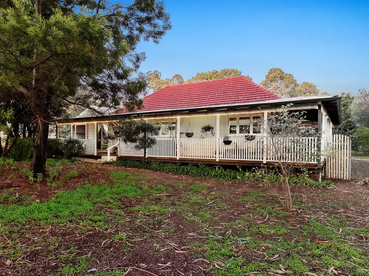 Main view of Homely house listing, 18 Banksia Road, Walliston WA 6076