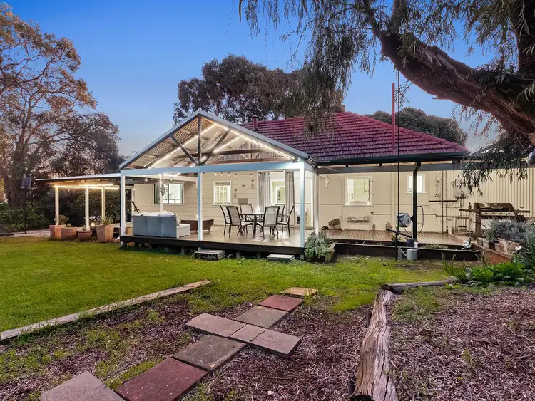 Second view of Homely house listing, 18 Banksia Road, Walliston WA 6076