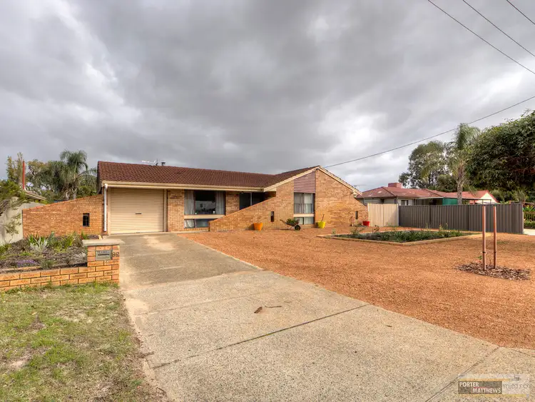Main view of Homely house listing, 32 Solandra Way, Forrestfield WA 6058
