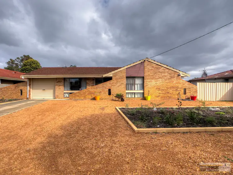 Second view of Homely house listing, 32 Solandra Way, Forrestfield WA 6058