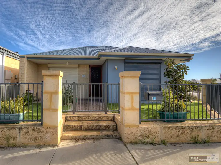 18 Tiergarten Road, Brabham WA 6055