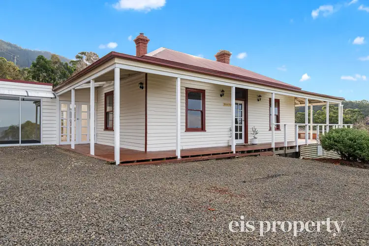 204 Llantwit Road, Woodbridge TAS 7162