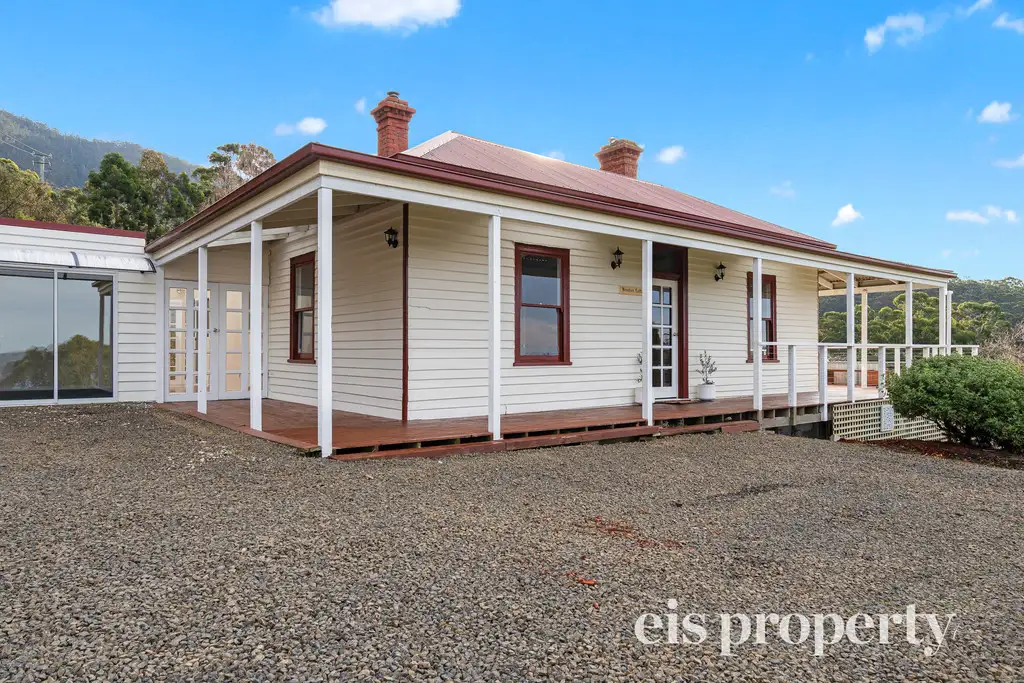 Main view of Homely house listing, 204 Llantwit Road, Woodbridge TAS 7162