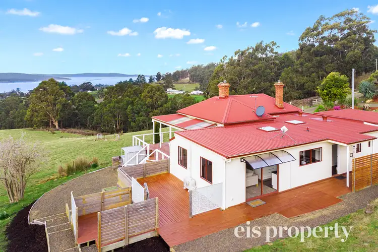 Second view of Homely house listing, 204 Llantwit Road, Woodbridge TAS 7162