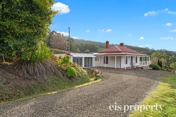 Fifth view of Homely house listing, 204 Llantwit Road, Woodbridge TAS 7162