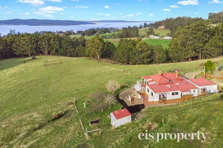 Sixth view of Homely house listing, 204 Llantwit Road, Woodbridge TAS 7162