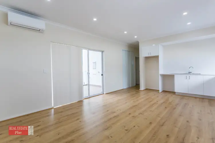 Second view of Homely apartment listing, 7/24 Aquaviva Circle, Viveash WA 6056