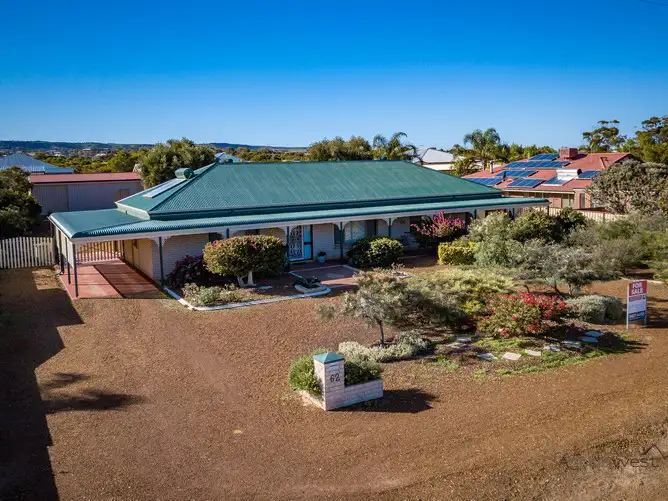 Main view of Homely house listing, 62 Hall Road, Waggrakine WA 6530