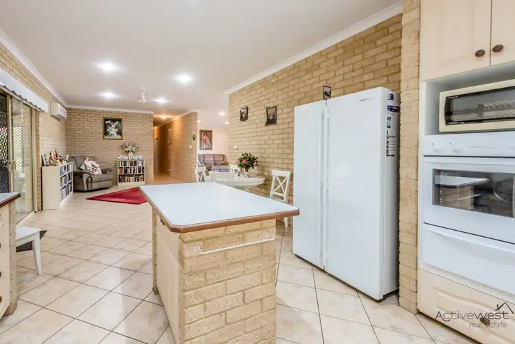 Second view of Homely house listing, 62 Hall Road, Waggrakine WA 6530