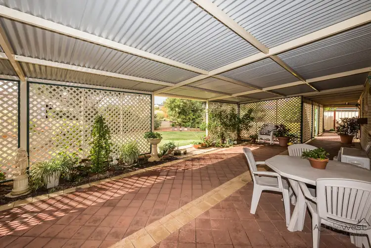 Fourth view of Homely house listing, 62 Hall Road, Waggrakine WA 6530