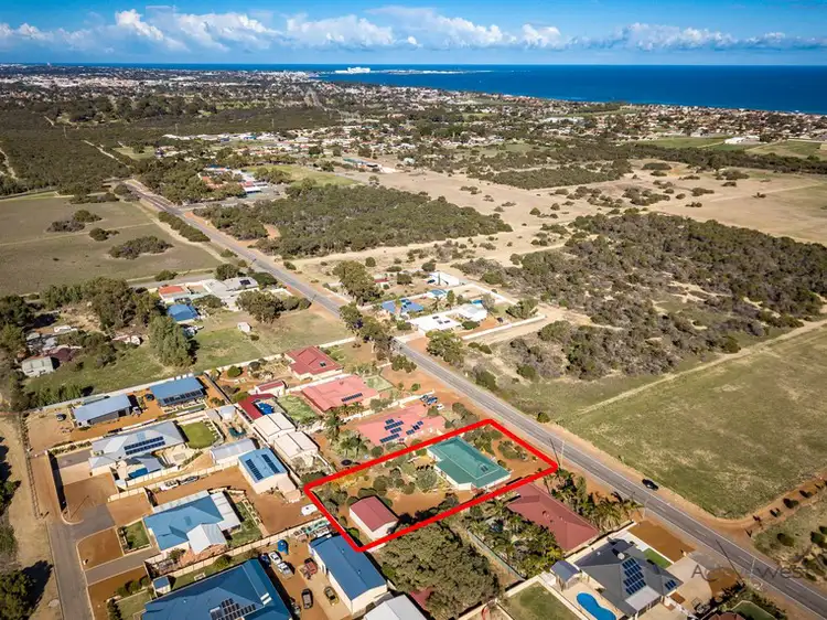 Sixth view of Homely house listing, 62 Hall Road, Waggrakine WA 6530