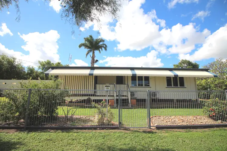 Main view of Homely house listing, 15 Cordelia Avenue, Cranbrook QLD 4814
