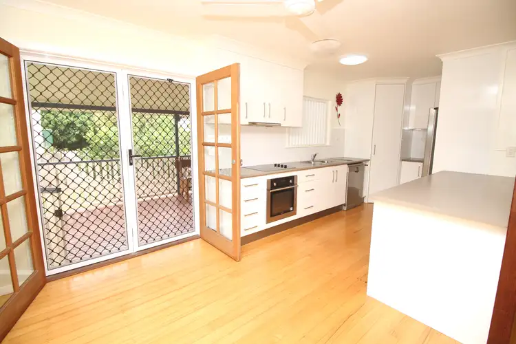 Second view of Homely house listing, 15 Cordelia Avenue, Cranbrook QLD 4814