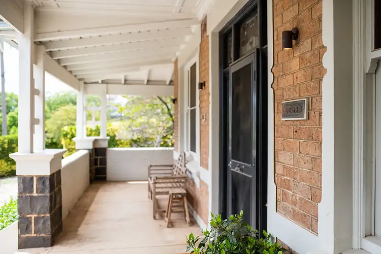 Third view of Homely house listing, 100 Franklin Road, Orange NSW 2800